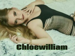 Chloewilliam
