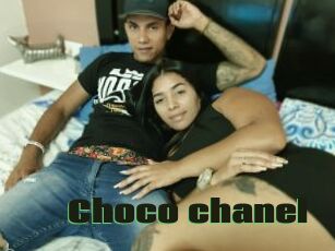 Choco_chanel