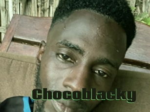 Chocoblacky