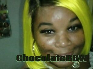 ChocolateBBW
