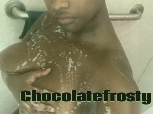 Chocolatefrosty