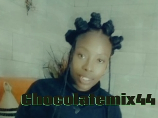 Chocolatemix44