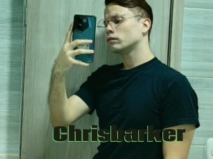 Chrisbarker