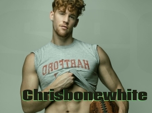 Chrisbonewhite