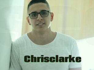 Chrisclarke