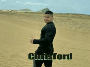 Chrisford
