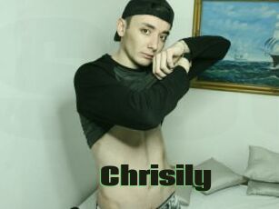 Chrisily
