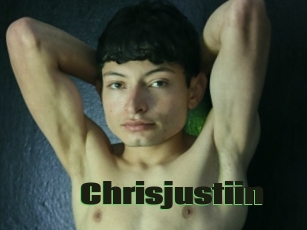 Chrisjustiin