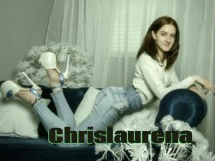 Chrislaurena