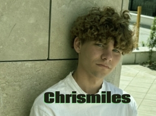 Chrismiles