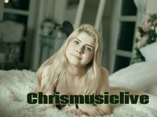 Chrismusiclive