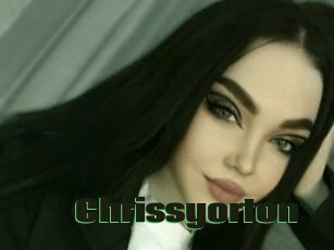 Chrissyorton