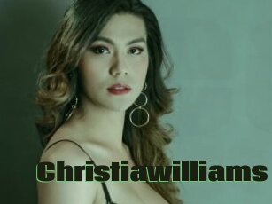 Christiawilliams