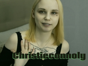 Christieconnoly