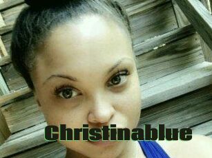 Christinablue