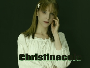Christinacole