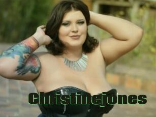 Christinejones
