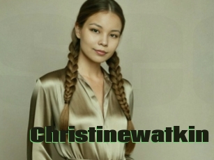 Christinewatkin