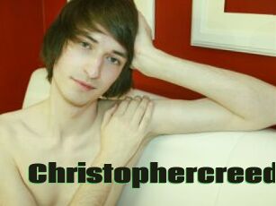 Christophercreed