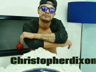 Christopherdixon