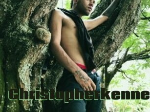 Christopherkenned