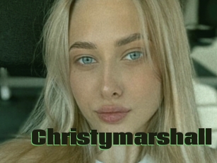 Christymarshall