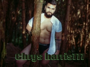 Chrys_harris777