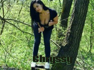 Chryssy