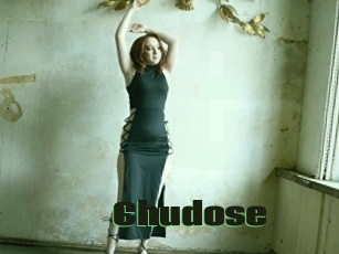 Chudose