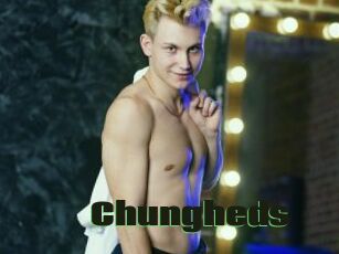 Chungheds