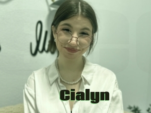 Cialyn