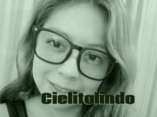 Cielitolindo