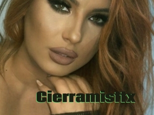 Cierramisttx