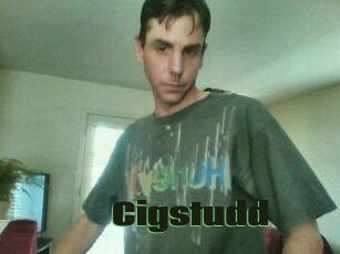 Cigstudd