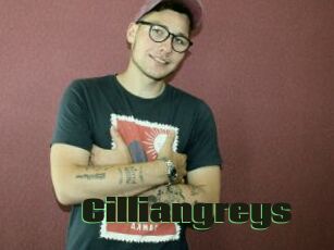 Cilliangreys