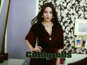 Cindyrolls
