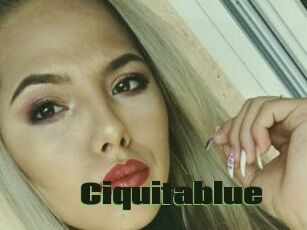 Ciquitablue