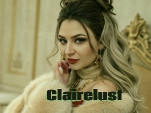 Clairelust