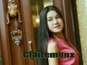 Clairemunx