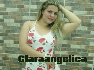 Claraangelica