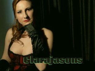 Clarajasons