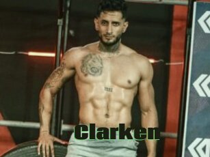 Clarken
