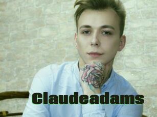 Claudeadams