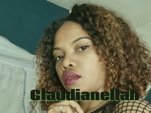 Claudianellah
