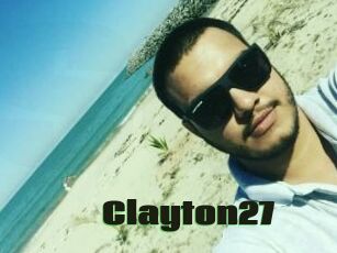 Clayton27