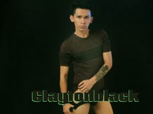 Claytonblack
