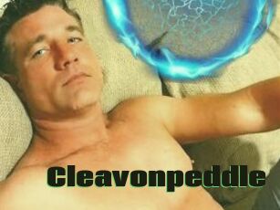 Cleavon_peddle