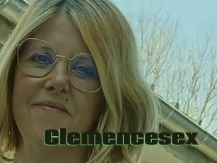 Clemencesex