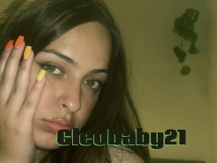 Cleobaby21