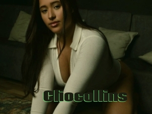 Cliocollins